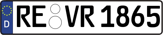 RE-VR1865