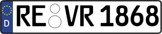 RE-VR1868