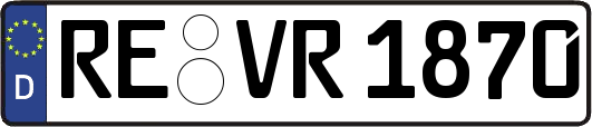 RE-VR1870