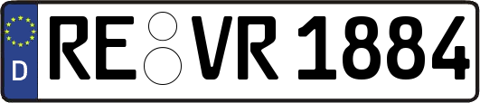 RE-VR1884