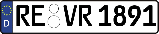 RE-VR1891