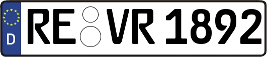 RE-VR1892
