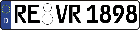 RE-VR1898
