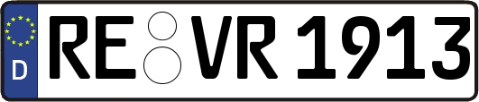 RE-VR1913