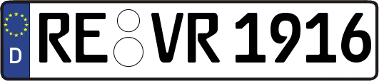 RE-VR1916