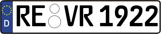 RE-VR1922