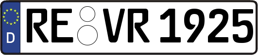 RE-VR1925