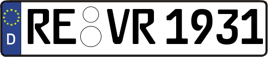 RE-VR1931