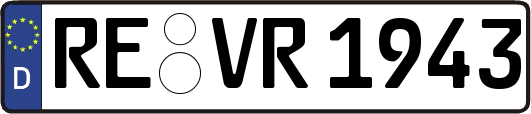 RE-VR1943