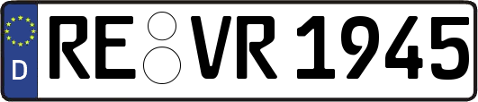 RE-VR1945