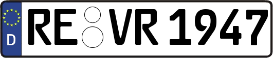 RE-VR1947