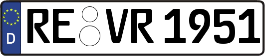 RE-VR1951