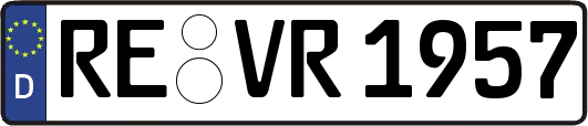 RE-VR1957
