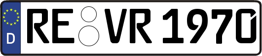 RE-VR1970