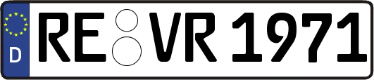 RE-VR1971