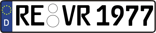 RE-VR1977