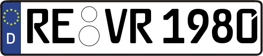 RE-VR1980