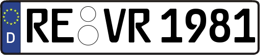 RE-VR1981