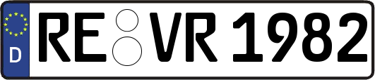 RE-VR1982