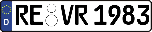 RE-VR1983