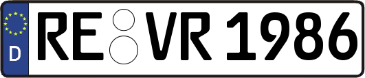 RE-VR1986