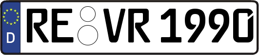 RE-VR1990