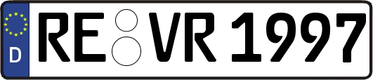 RE-VR1997