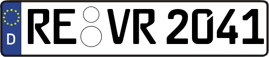 RE-VR2041