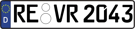 RE-VR2043