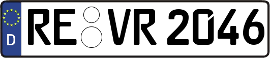 RE-VR2046