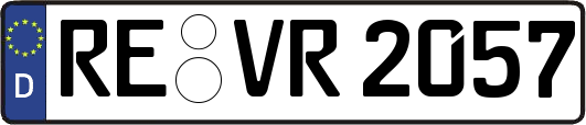 RE-VR2057
