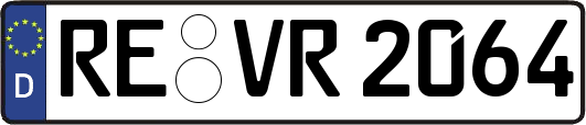 RE-VR2064
