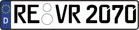 RE-VR2070