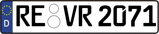 RE-VR2071