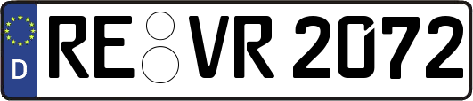 RE-VR2072