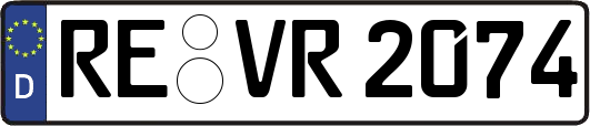 RE-VR2074