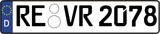 RE-VR2078