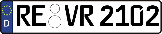 RE-VR2102