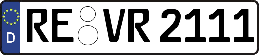 RE-VR2111