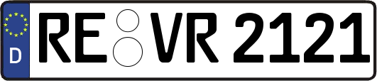 RE-VR2121