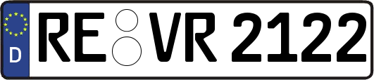 RE-VR2122
