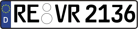 RE-VR2136