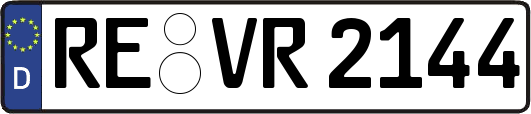 RE-VR2144