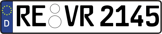 RE-VR2145