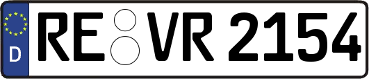 RE-VR2154