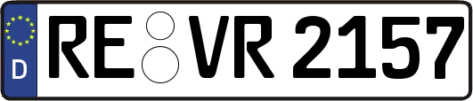 RE-VR2157