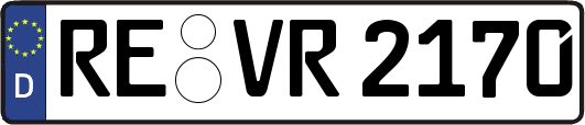 RE-VR2170