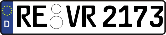 RE-VR2173
