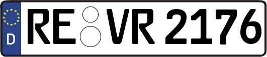 RE-VR2176