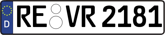 RE-VR2181